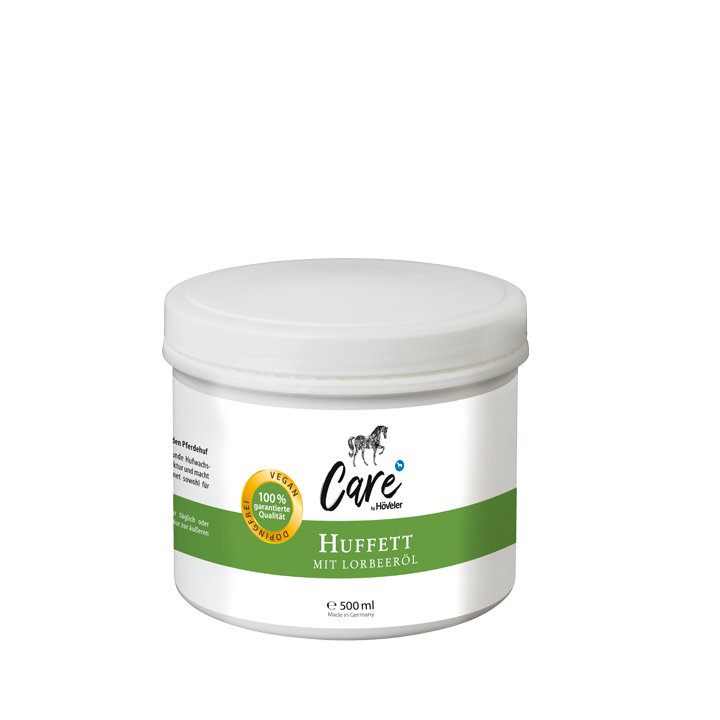 Care by Höveler Huffett